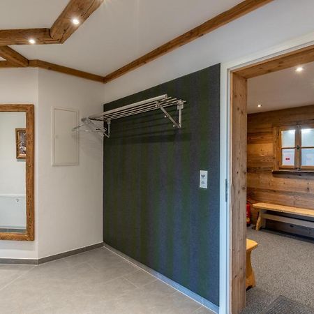 Apartament Haus Widmoos Wagrain Zewnętrze zdjęcie