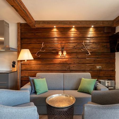 Apartament Haus Widmoos Wagrain Zewnętrze zdjęcie