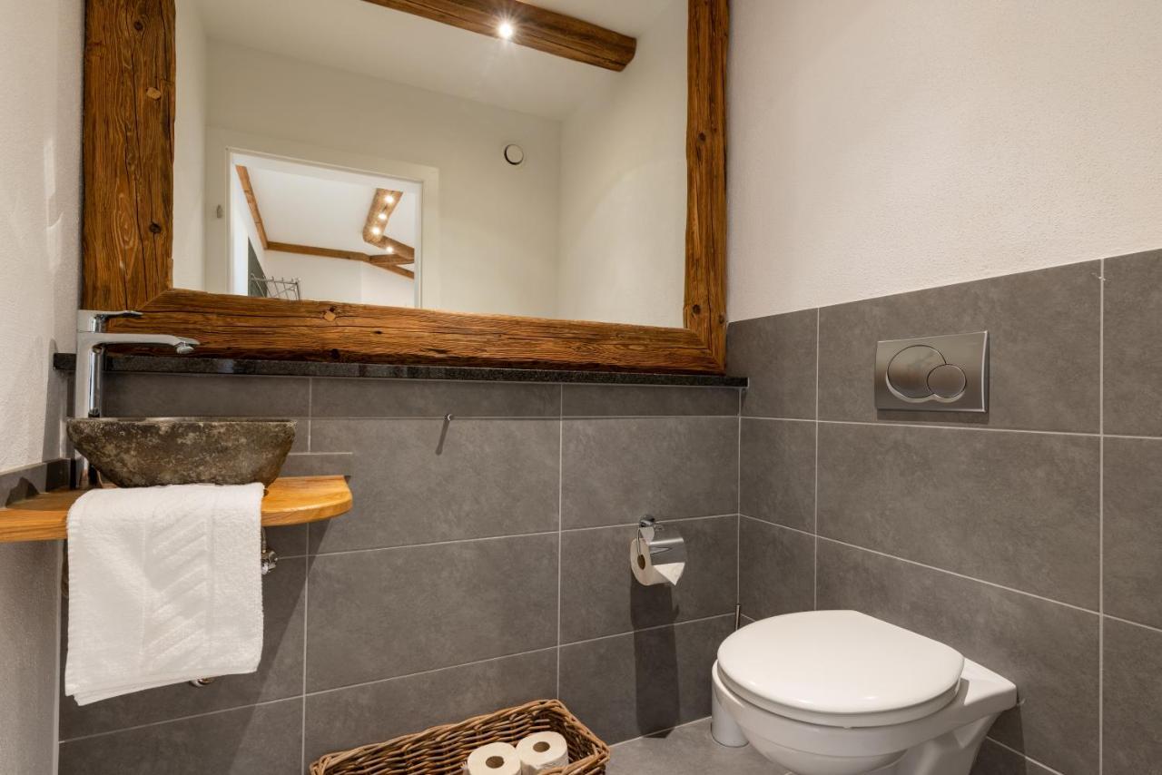 Apartament Haus Widmoos Wagrain Zewnętrze zdjęcie