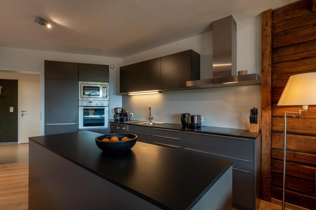 Apartament Haus Widmoos Wagrain Zewnętrze zdjęcie