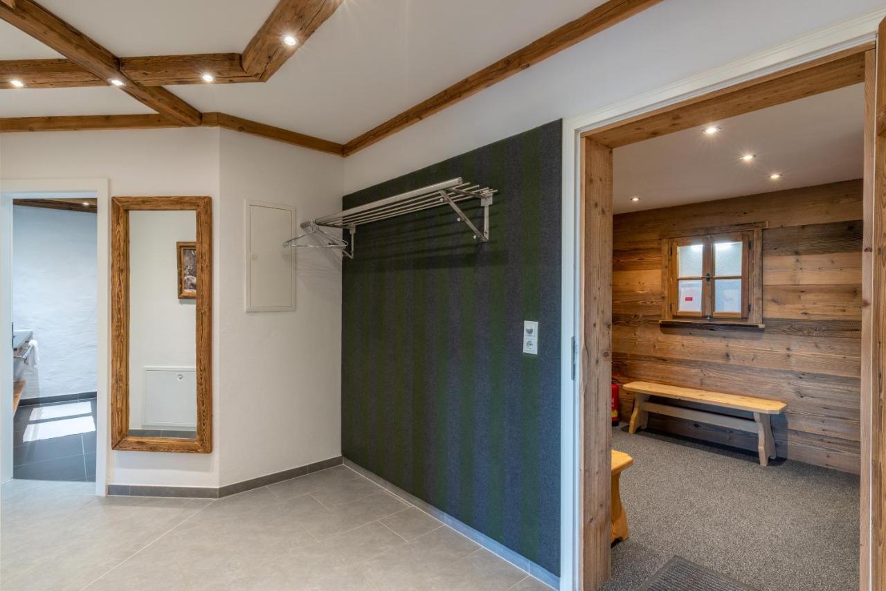 Apartament Haus Widmoos Wagrain Zewnętrze zdjęcie