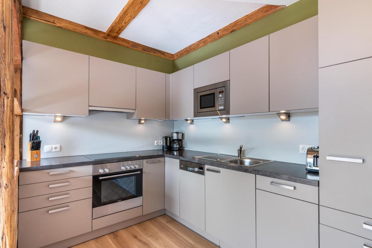 Apartament Haus Widmoos Wagrain Zewnętrze zdjęcie